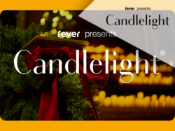 Candlelight ( e-carte )